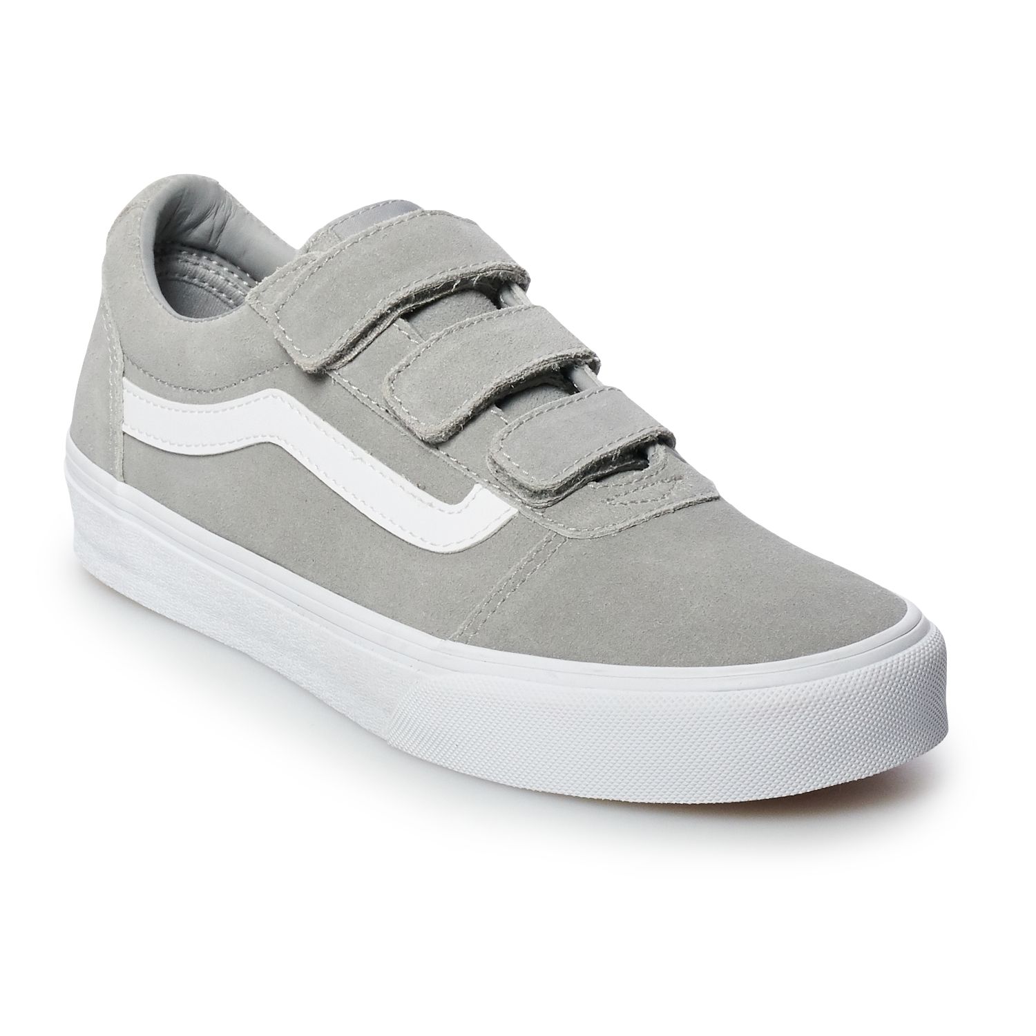 vans ward v