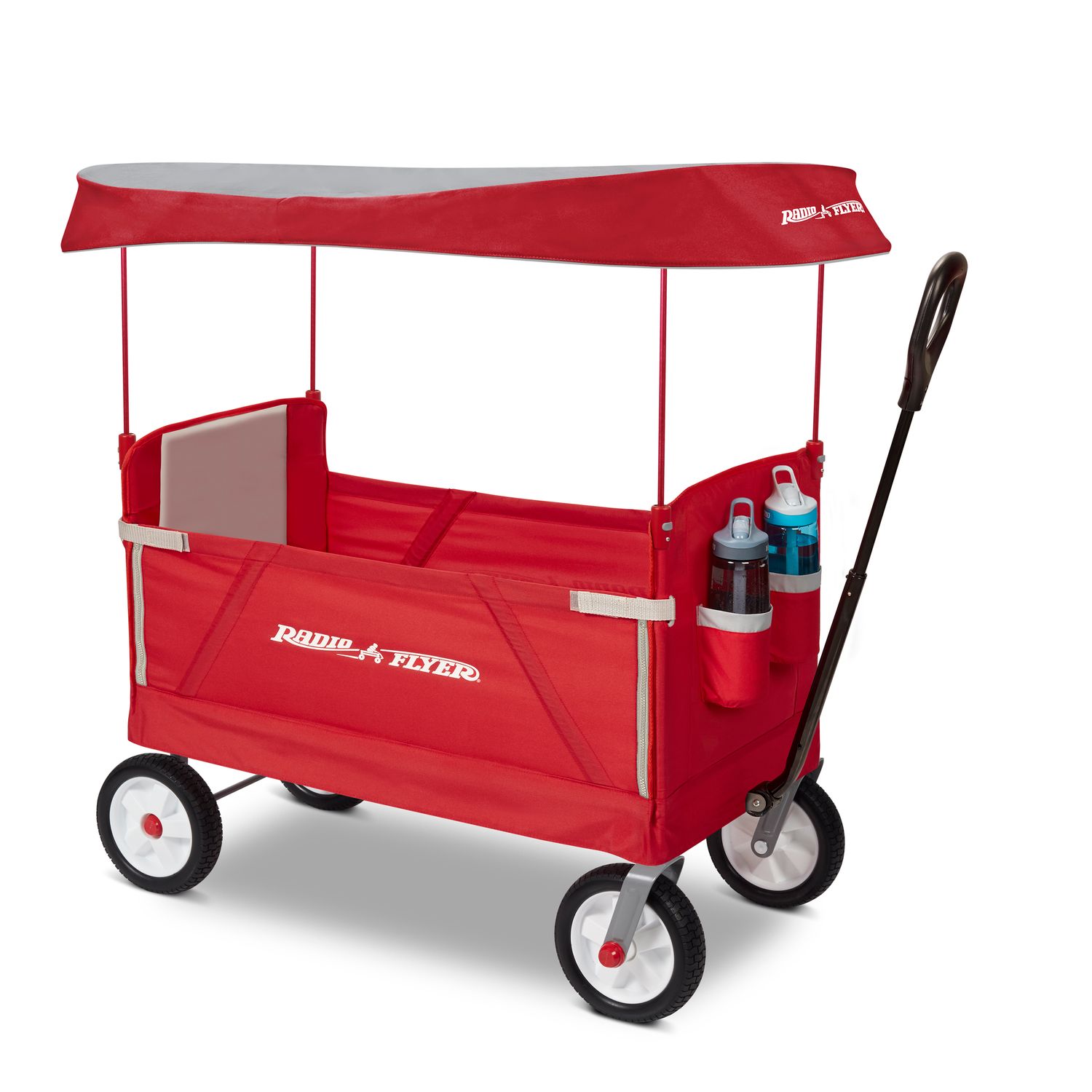 radio flyer wagon kohls