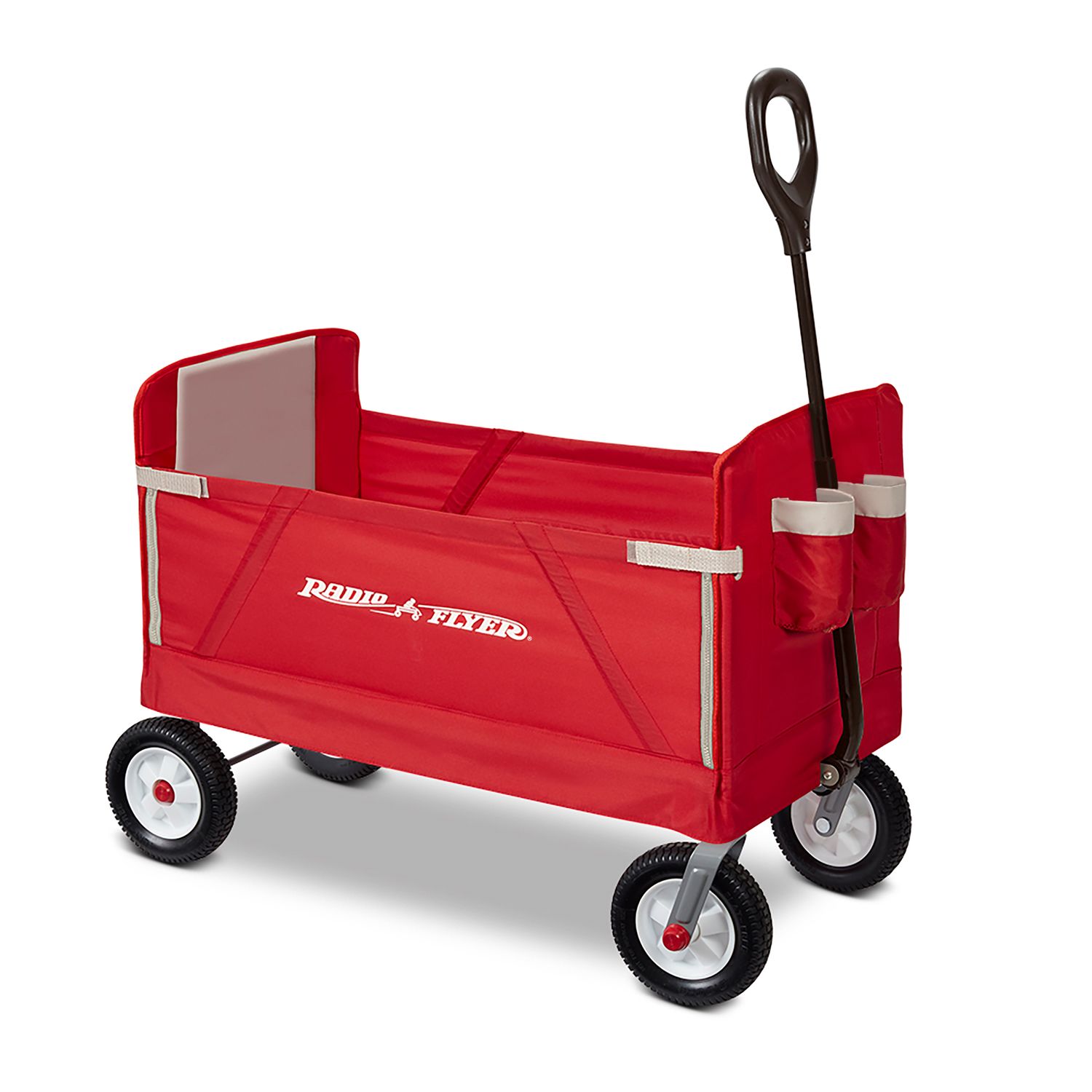 radio flyer my 1st wagon