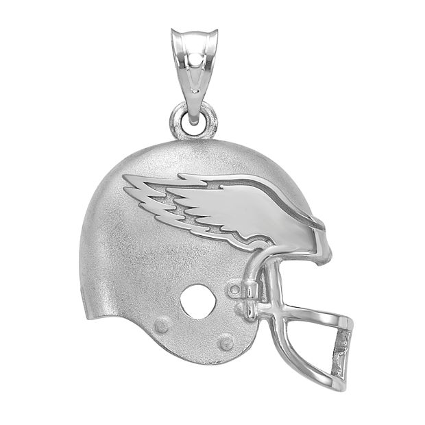 NFL, Accessories, Philadelphia Eagles Nfl Team Logo Stainlesssteel Silver  Mens Watch New