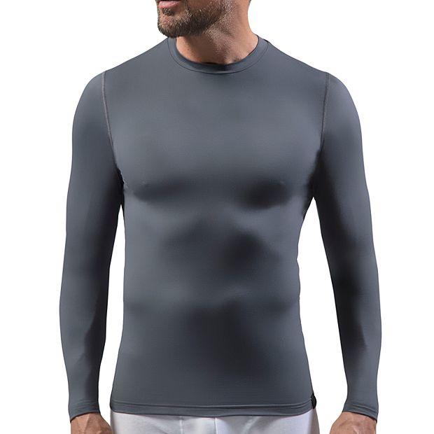 Kohls mens thermal outlet shirts