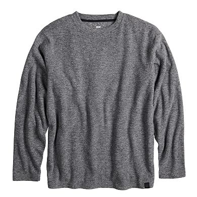 Men's Heat Holders XX-Warm Base Layer Polarfleece Thermal Top