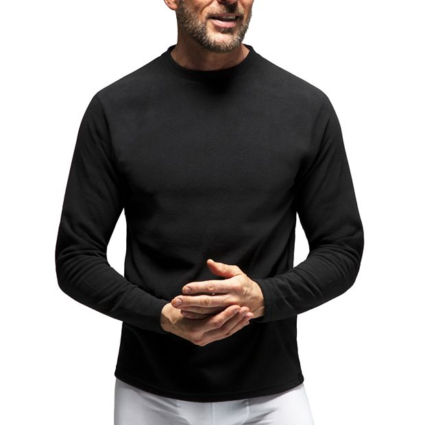 Men's Baselayer Shirts - Thermal Tops