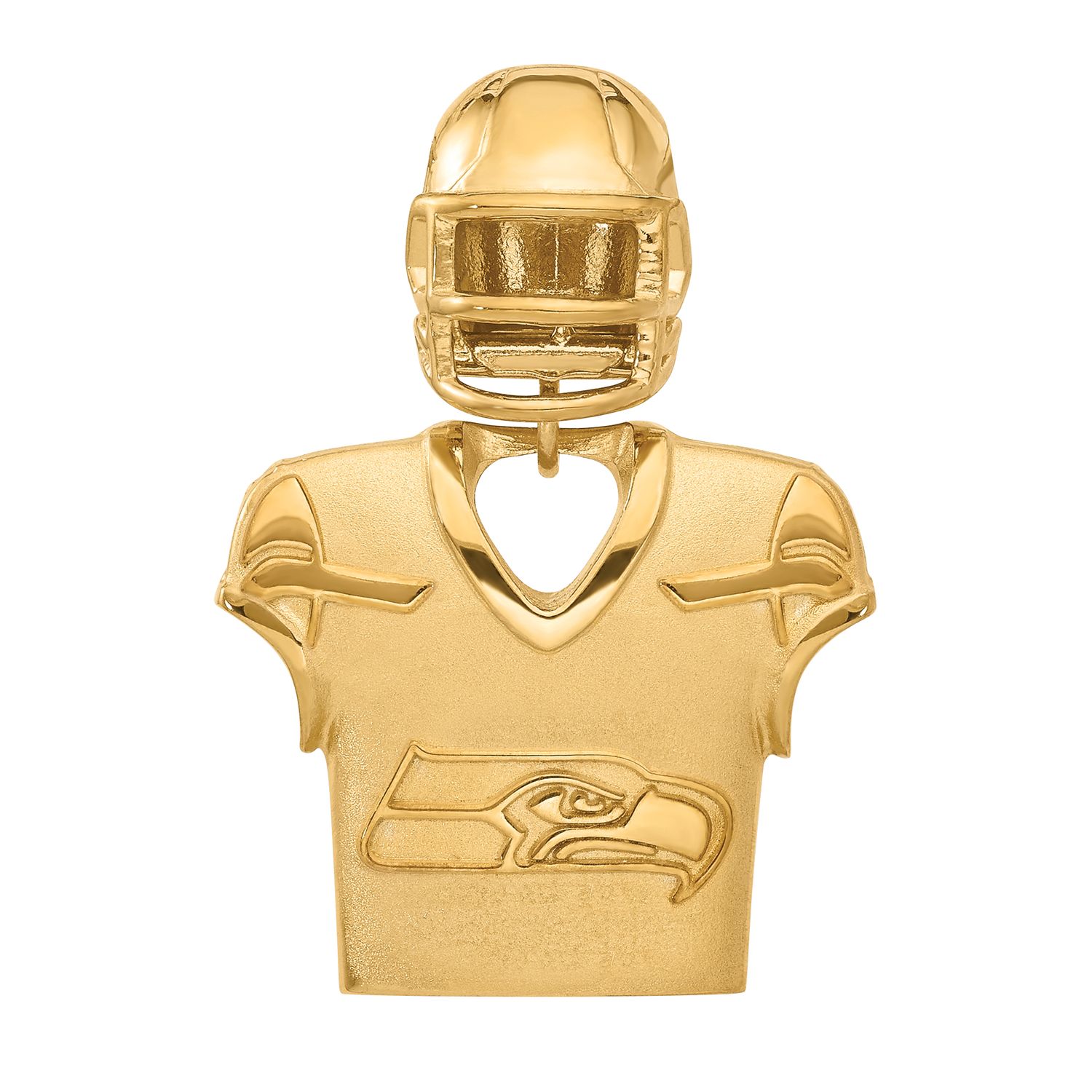 seahawks silver jersey