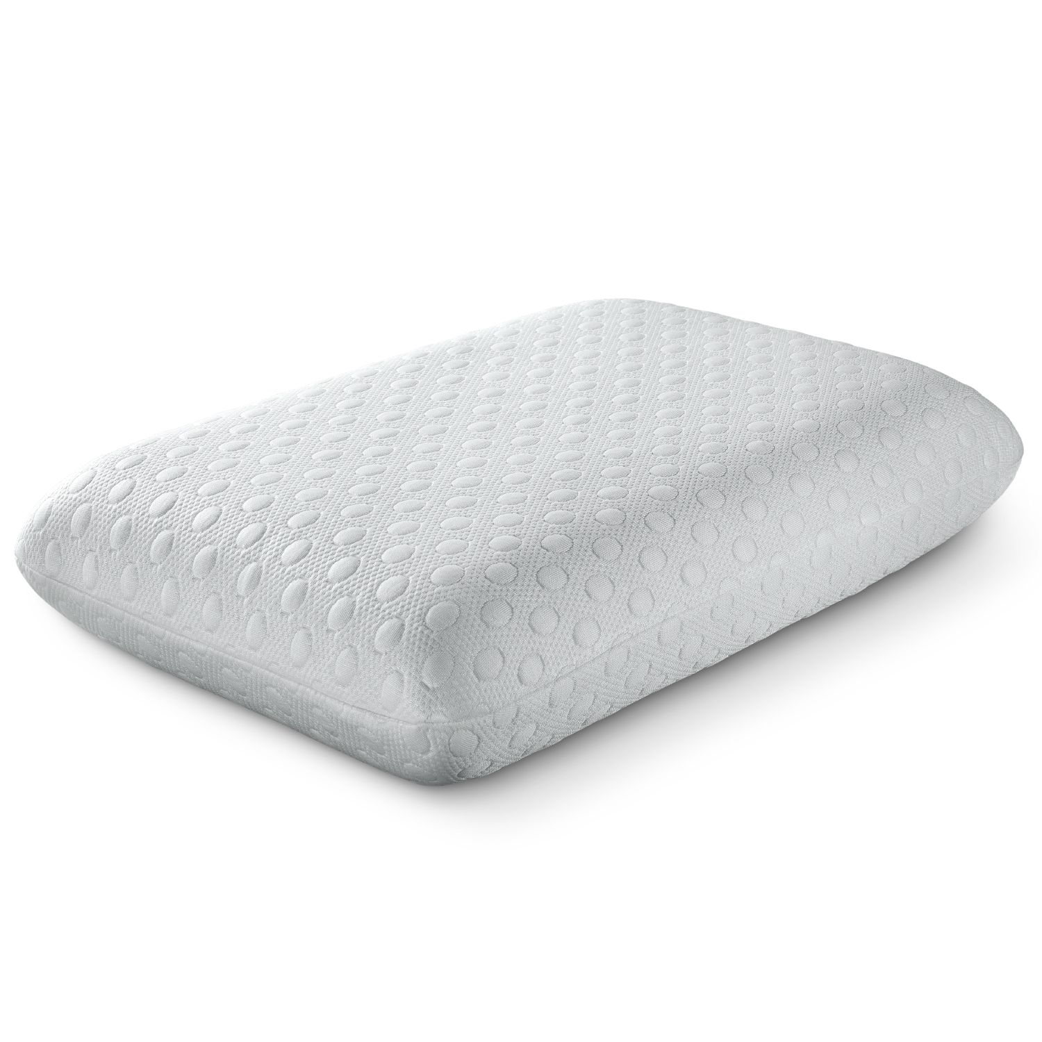 Cluster Memory Foam Pillow