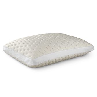 Fabrictech Medium Firm Rayon from Bamboo Pillow