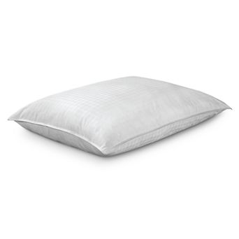 Fabrictech Cooling Memory Fiber Pillow