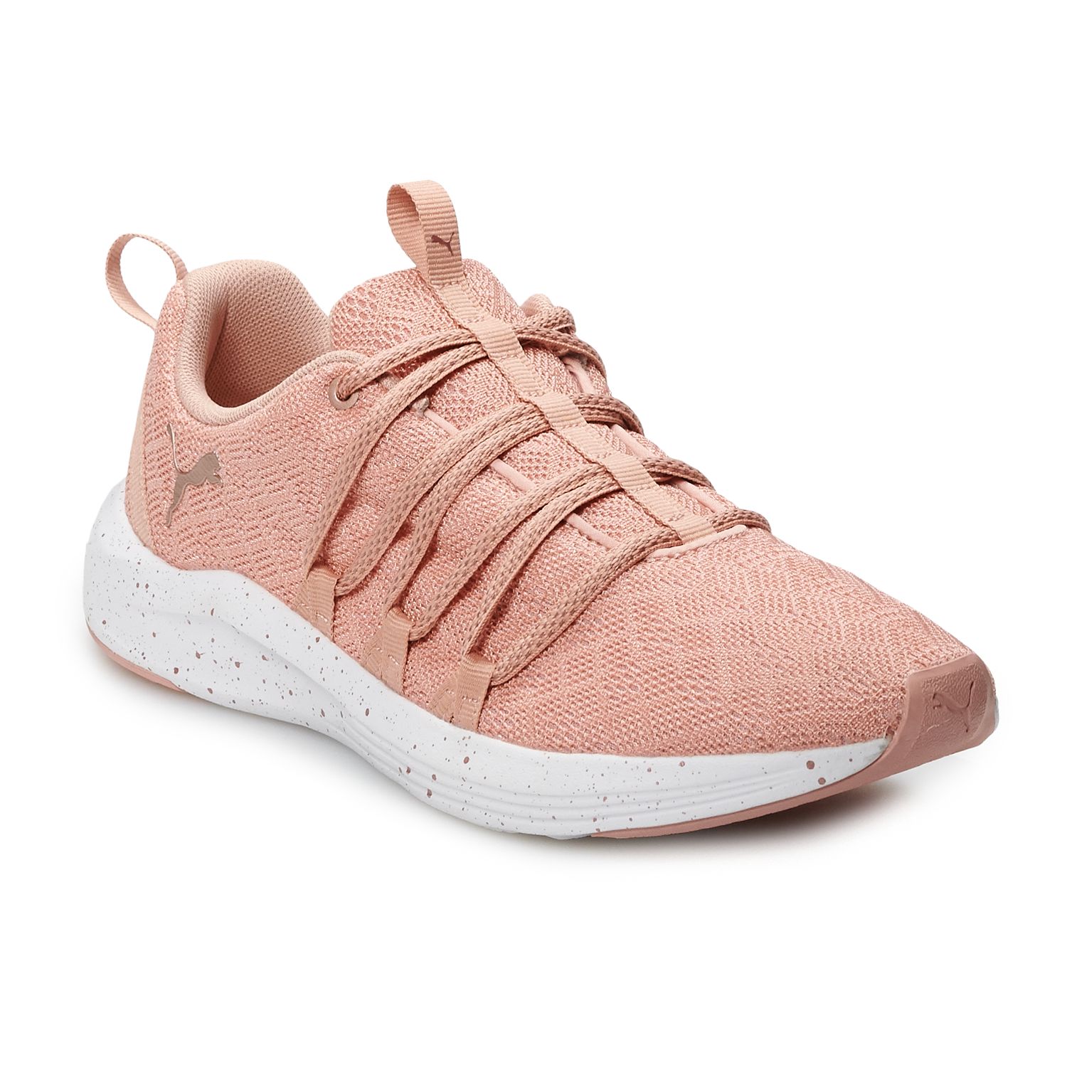 puma prowl alt mesh speckle