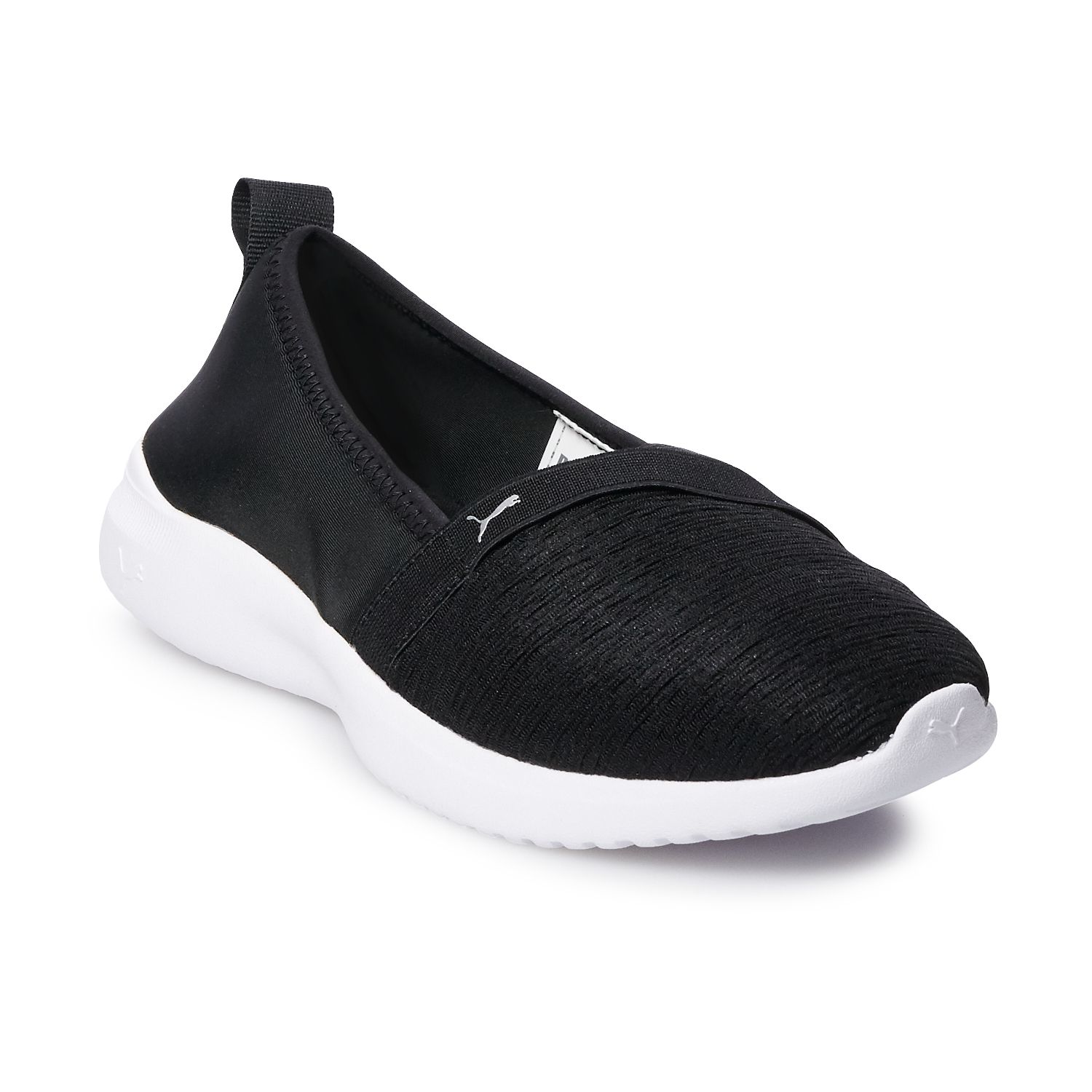 puma women's ballerina shoes