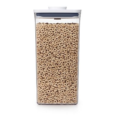 OXO Good Grips POP Big Square Tall Container