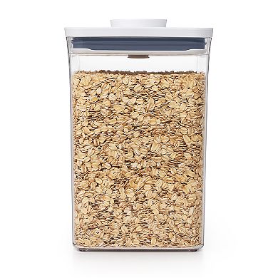 OXO Good Grips POP Big Square Medium Container
