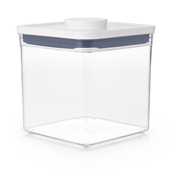 OXO Good Grips POP Big Square Short Container