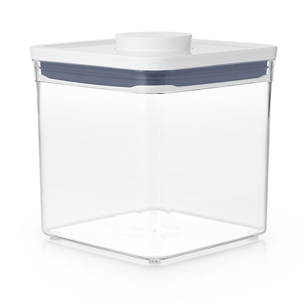 OXO Good Grips POP Container (Big Square, Short, 2.8qt) – The Baby