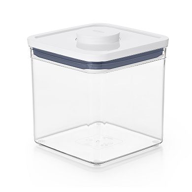 OXO Good Grips POP Big Square Short Container