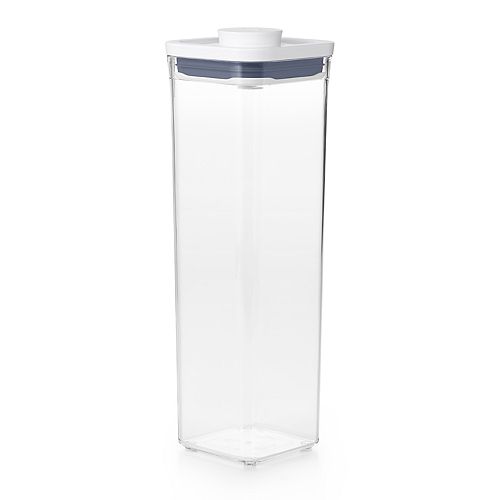 Oxo Good Grips Pop Big Square Tall Container