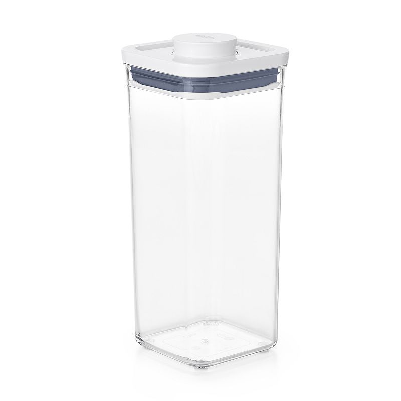 Oxo Pop Small Square Medium Food Storage Container