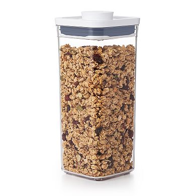 OXO Good Grips POP Medium Square Container