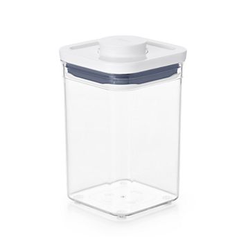 OXO Good Grips POP Small Square Short Container