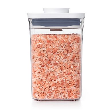 OXO Good Grips POP Small Square Short Container