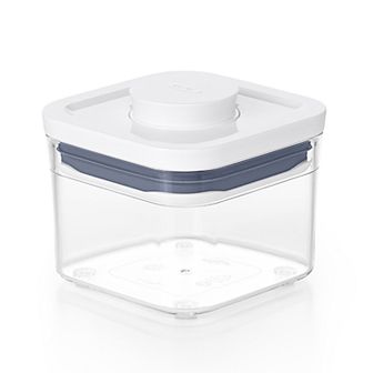 OXO Good Grips POP Small Square Mini Container
