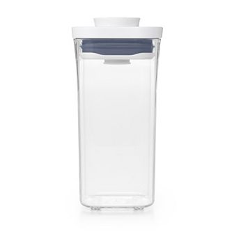 OXO Good Grips POP Square Short Mini Container
