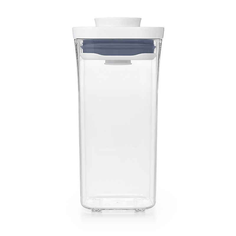 OXO Good Grips POP Square Short Mini Container, Color