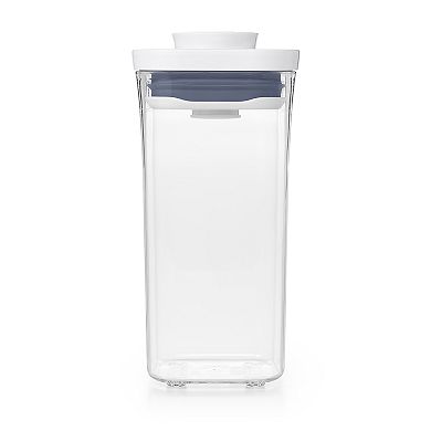 OXO Good Grips POP Square Short Mini Container