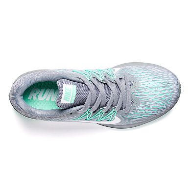kohls nike air zoom winflo 5