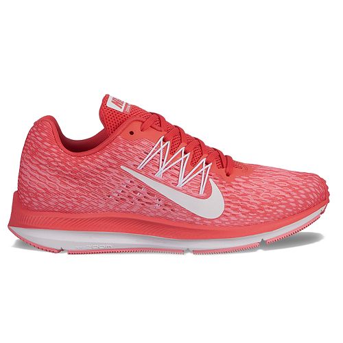 nike air zoom winflo 5 women's running shoe