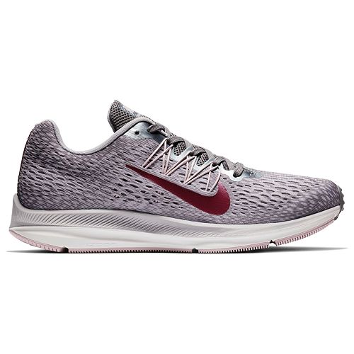 nike air zoom winflo 5 women's running shoe