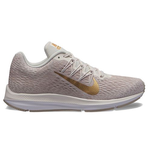 kohls nike air zoom winflo 5