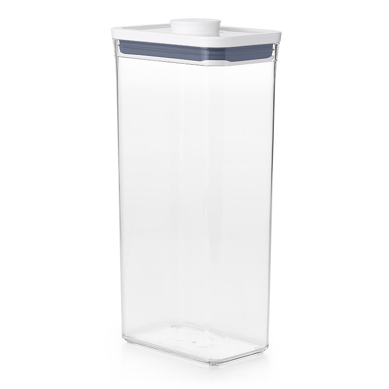 OXO Good Grips POP Tall Rectangle Container, Color