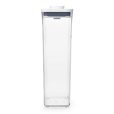 OXO Good Grips POP Tall Rectangle Container