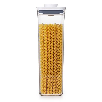 OXO Good Grips POP Tall Rectangle Container