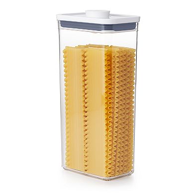 OXO Good Grips POP Tall Rectangle Container