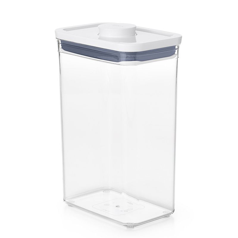 OXO Good Grips POP Medium Rectangle Container, Color