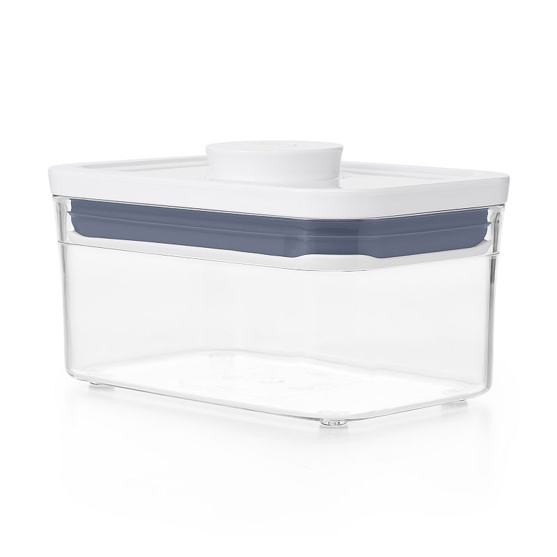 OXO Good Grips POP Mini Rectangle Mini Container, Color