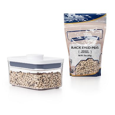 OXO Good Grips POP Mini Rectangle Mini Container