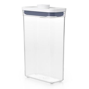 OXO Slim Rectangle Medium POP Container