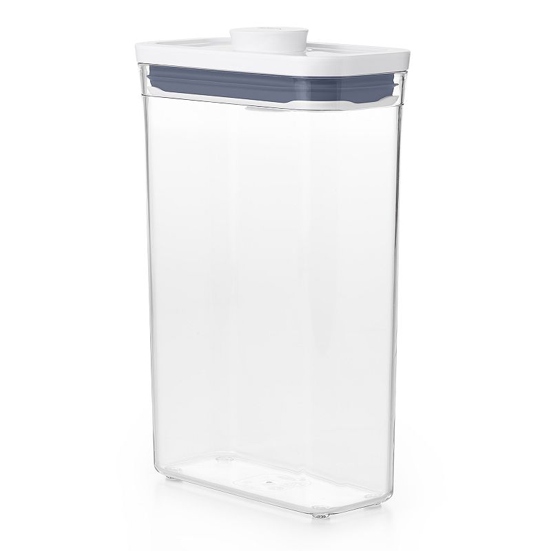 OXO Slim Rectangle Medium POP Container, Multi