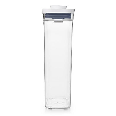 OXO Slim Rectangle Medium POP Container