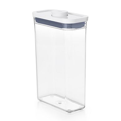 OXO Slim Rectangle Medium POP Container