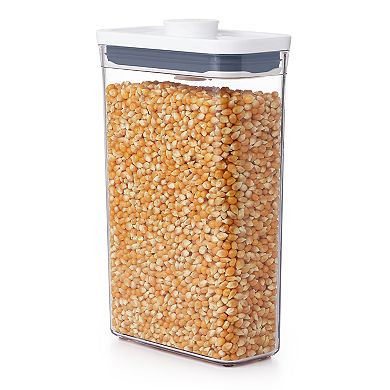 OXO Slim Rectangle Medium POP Container