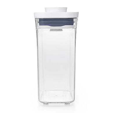 OXO Slim Rectangle Short POP Container