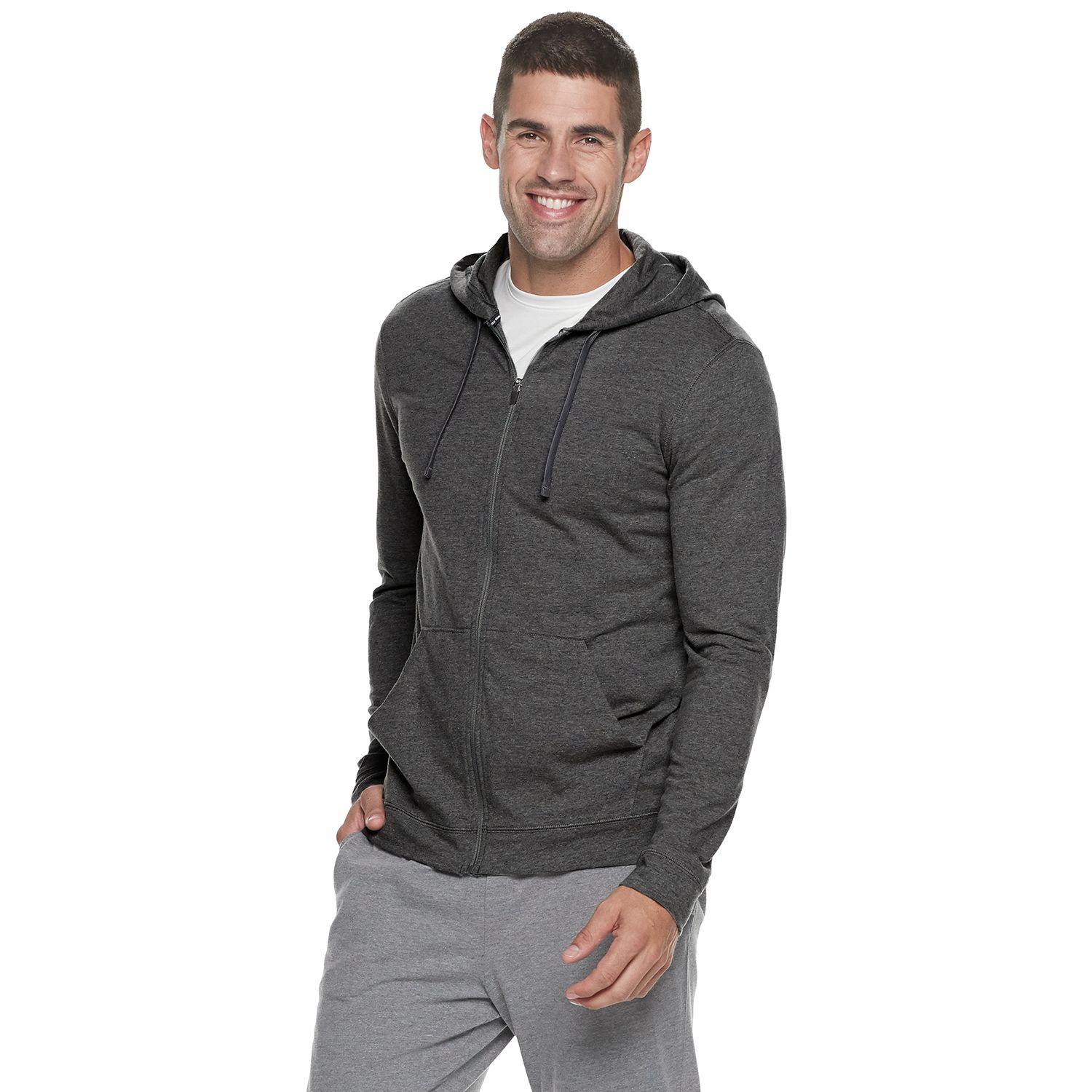 tek gear hoodie mens