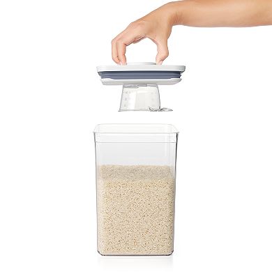 OXO POP Rice Measuring Cup