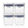 OXO Good Grips POP 4-pc. Mini Container Set