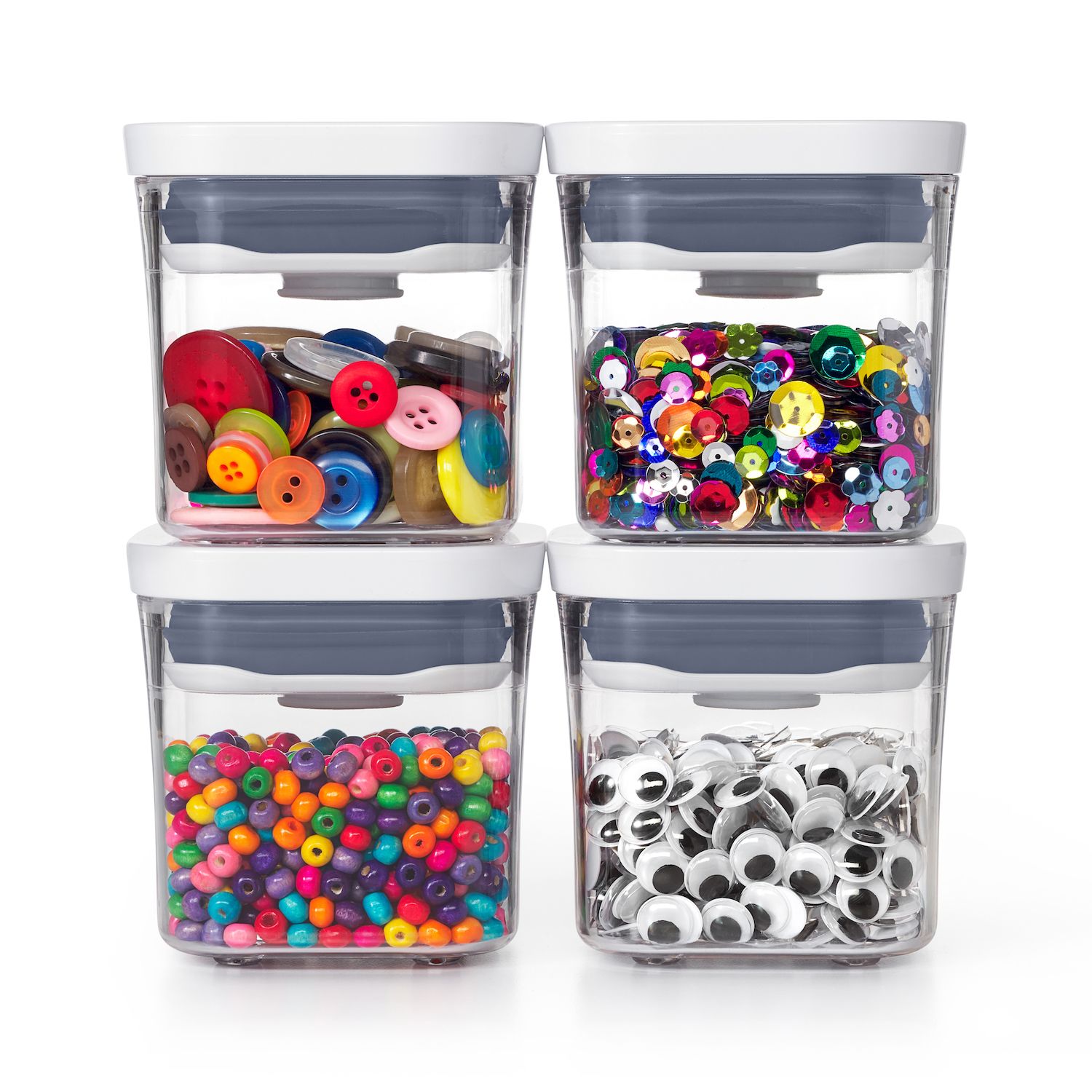 OXO POP Container - Thumbnail 2