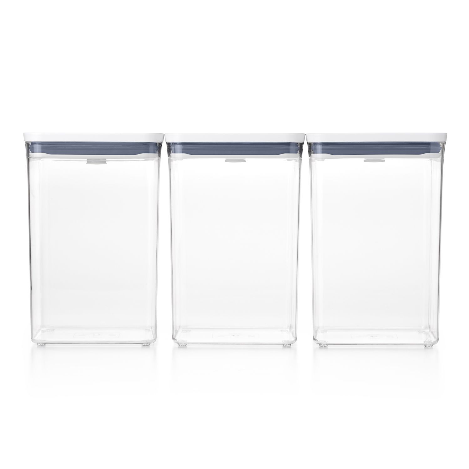 Little stainless storage containers 3pk are on clearance for $6.80.  Anything similar online is $15+. Good for all sorts of stuff! : r/aldi