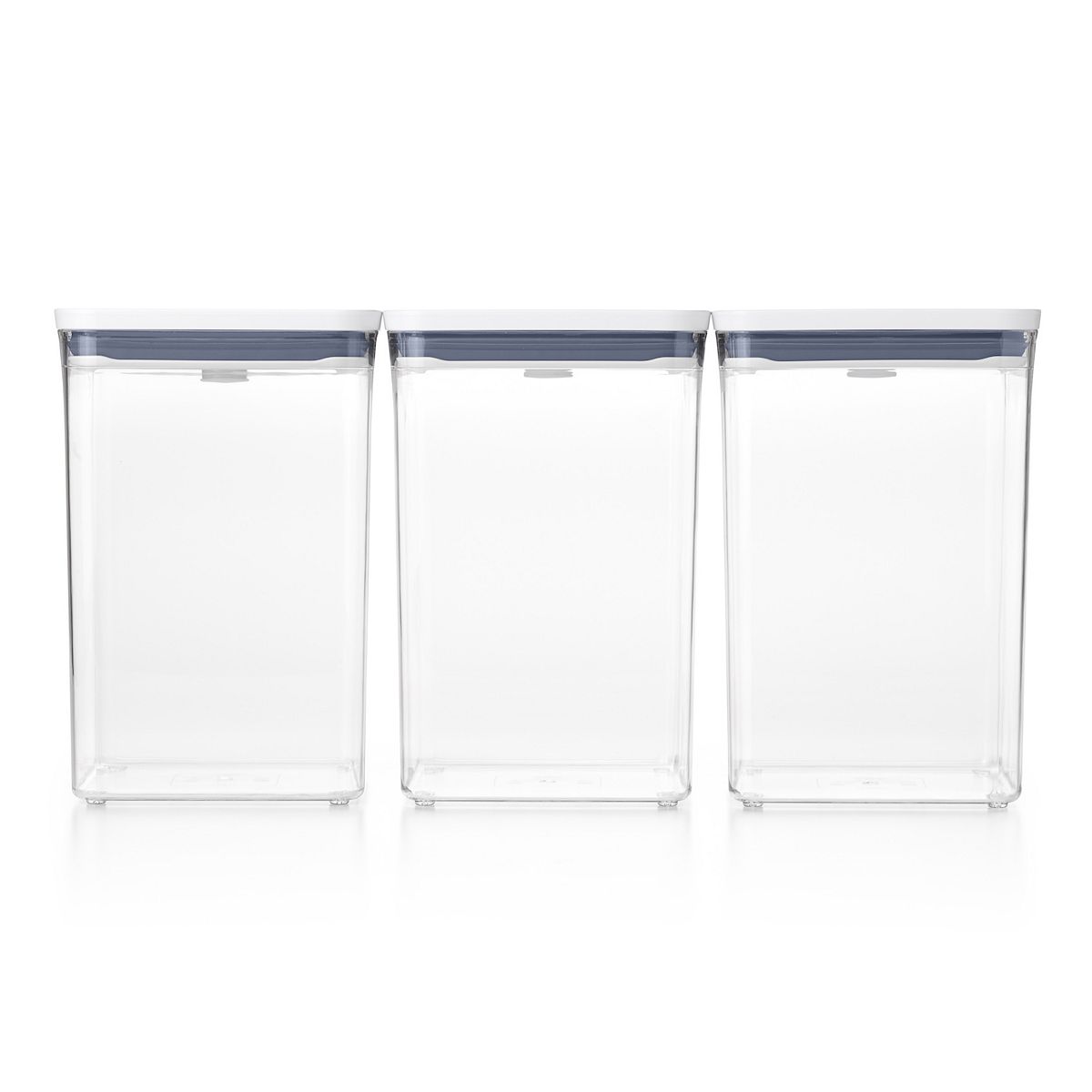 OXO Good Grips POP 6-pc. Bulk Food Storage Set